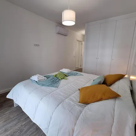 Apartman Modern In Portimão