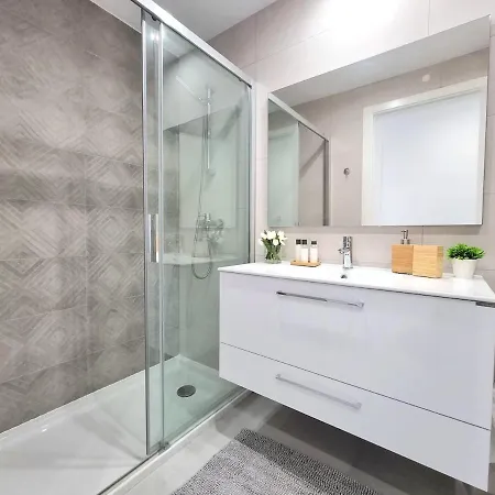 Modern In * Portimão