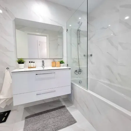 Apartmán Modern In Portimão