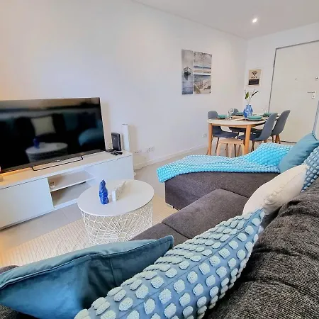 Modern In Apartment