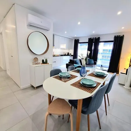 Modern In * Portimão