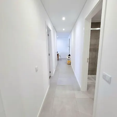 Modern In