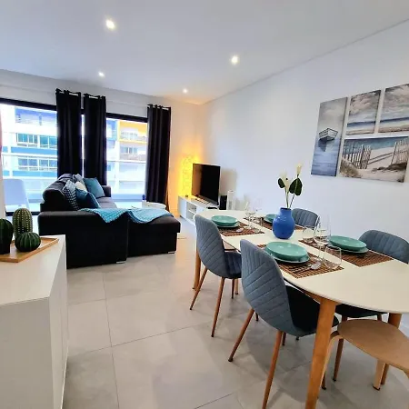Apartmán Modern In *