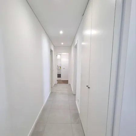 Modern In Apartment Portimão