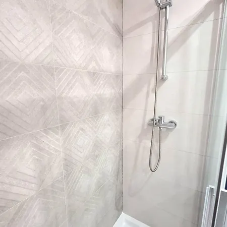 Appartement Modern In