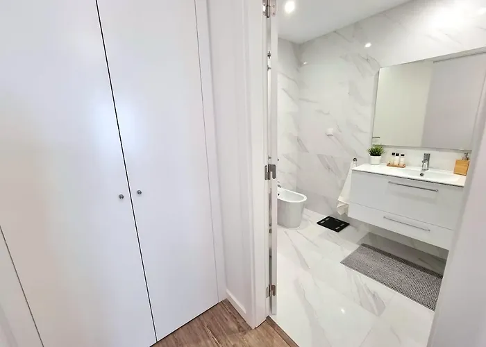 Modern In Portimão