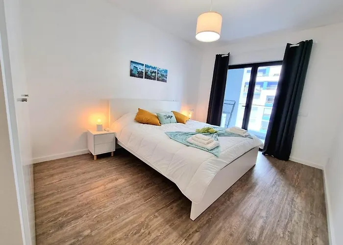 Apartment Modern In *