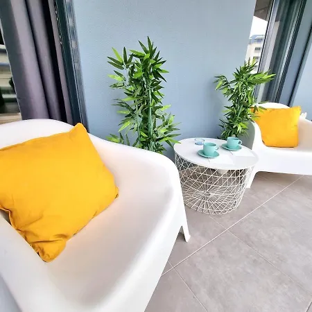 Modern In * بورتيماو