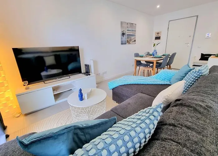 Modern In 아파트