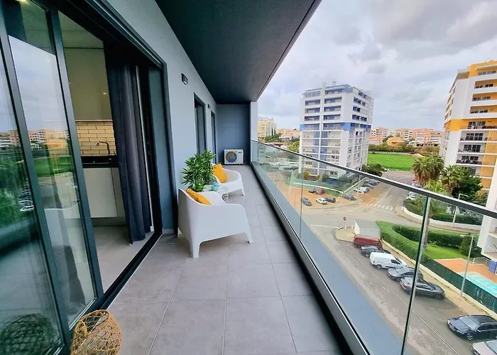 Modern In