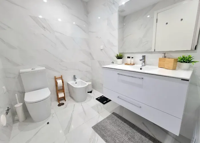 Modern In 아파트
